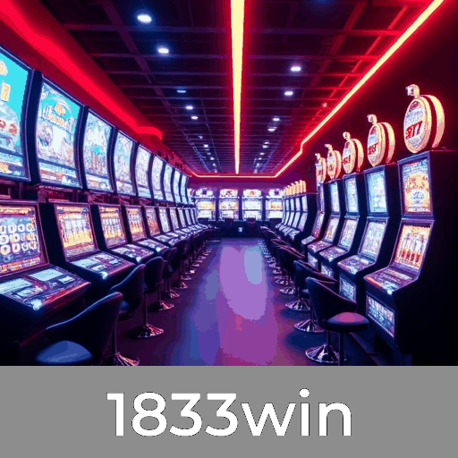 Experimente o Acesso Seguro Instantâneo Premium no 1833win