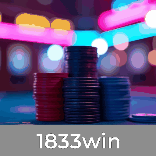 1833win: Jogue Crash com Altos Multiplicadores e Ganhos Instantâneos