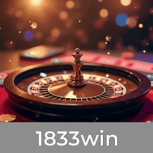 1833win: Promoções Imperdíveis e Recompensas Incríveis