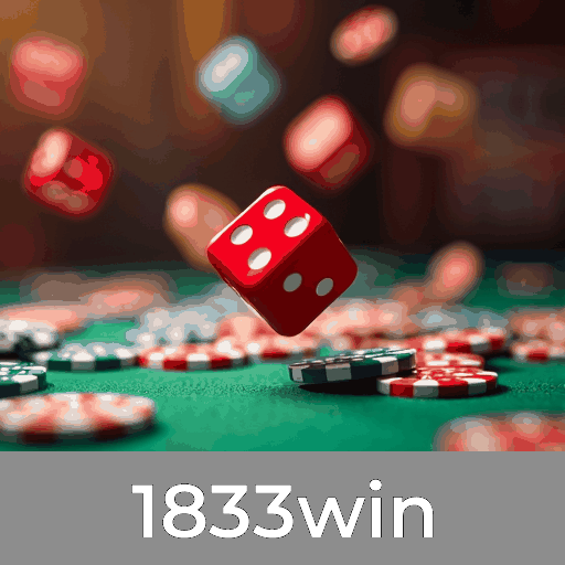 1833win: Experimente a facilidade e versatilidade das apostas móveis