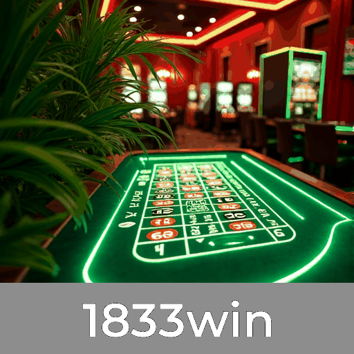 1833win: Jogue Crash com Altos Multiplicadores e Ganhos Instantâneos