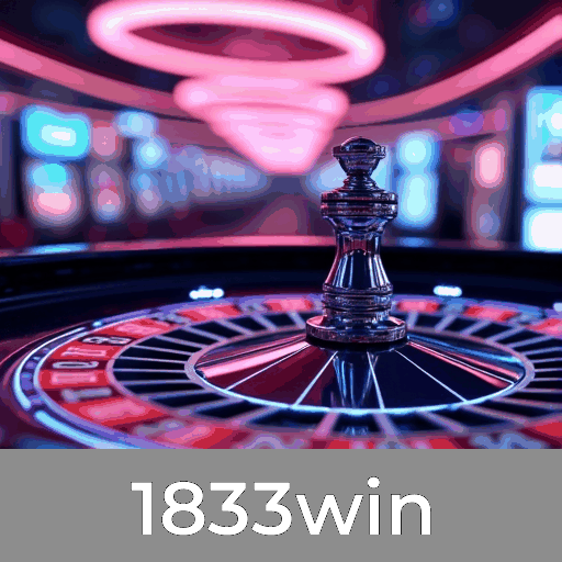 1833win: Promoções Imperdíveis e Recompensas Incríveis