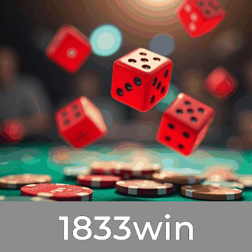 1833win: Promoções Imperdíveis e Recompensas Incríveis