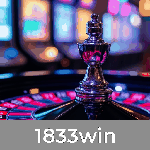 1833win: Bônus e Promoções Incomparáveis
