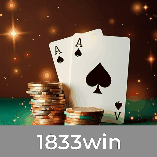 1833win: Bônus e Promoções Incomparáveis