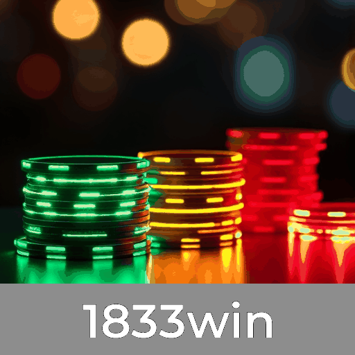 1833win: Jogue Crash com Altos Multiplicadores e Ganhos Instantâneos
