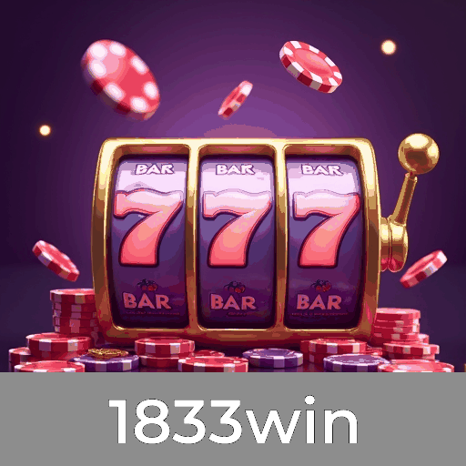 1833win: Seu Portal de Jogos com Serviço Profissional