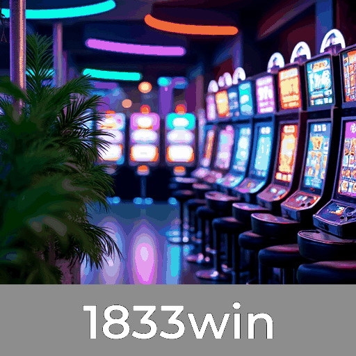 Experimente o Acesso Seguro Instantâneo Premium no 1833win