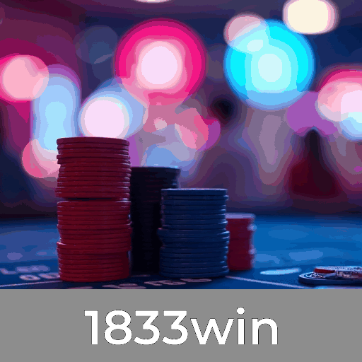 1833win: A Plataforma Especializada em Apostas Esportivas Brasileiras