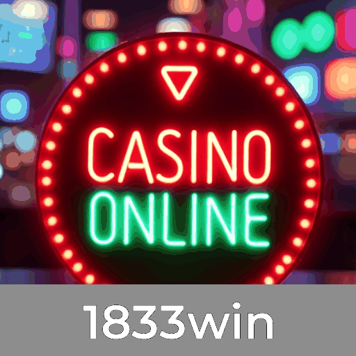 1833win: Seu Portal de Jogos com Serviço Profissional