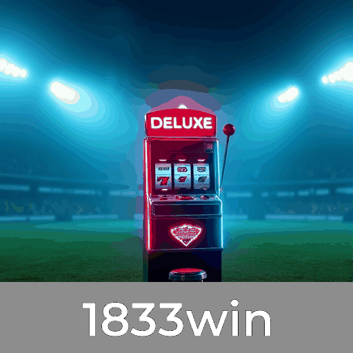 1833win: Bônus e Promoções Incomparáveis