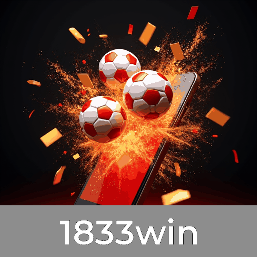 1833win: Promoções Imperdíveis e Recompensas Incríveis